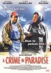 Un crime au Paradis