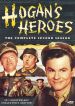 Hogan's Heroes: The Top Secret Top Coat