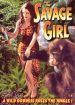 The Savage Girl