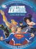 Justice League Unlimited: The Return