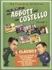 The World of Abbott and Costello