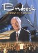 Brubeck Returns to Moscow
