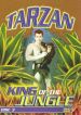 Tarzan and the Green Goddess