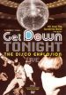 K.C. and the Sunshine Band Present Get Down Tonight