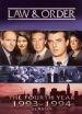 Law & Order: Mayhem