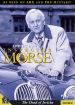 The Mystery of Morse: The Making of Inspector Morse