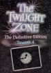 The Twilight Zone: He's Alive