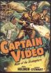 Captain Video [Serial]
