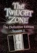 The Twilight Zone: From Agnes-With Love