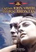 Captain John Smith and Pocahontas