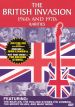 The British Invasion: The 1960's and 1970's