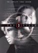 The X-Files: Born Again