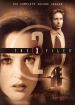 The X-Files: Excelsis Dei
