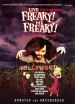 Live Freaky! Die Freaky!