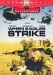 When Eagles Strike