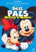 Mickey's Delayed Date