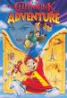 The Chipmunk Adventure