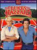 The Dukes of Hazzard: Targets - Daisy and Lulu