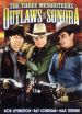 Outlaws of Sonora