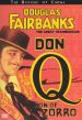 Don Q, Son of Zorro