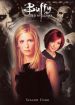 Buffy the Vampire Slayer: Restless