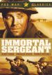 The Immortal Sergeant