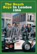 The Beach Boys in London 1966