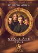 Stargate SG-1: The Serpent's Lair