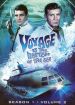 Voyage to the Bottom of the Sea: The Invaders