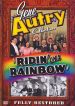 Ridin' on a Rainbow