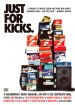 Just For Kicks