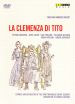 La Clemenza di Tito (Drottningholm Court Theatre)
