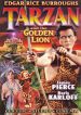 Tarzan and the Golden Lion