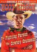 The Cowboy Counselor