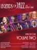 Legends of Jazz with Ramsey Lewis: The Piano Masters