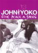 John and Yoko: Give Peace a Song