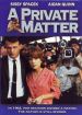 A Private Matter