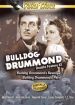 Bulldog Drummond's Peril