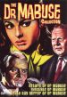 The Death Ray Mirror of Dr. Mabuse