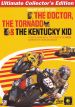The Doctor, The Tornado & The Kentucky Kid