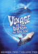 Voyage to the Bottom of the Sea: The Death Ship