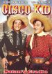 The Cisco Kid in Satan's Cradle