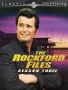 The Rockford Files: Drought at Indianhead River