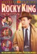 Rocky King, Detective
