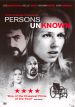 Persons Unknown