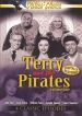 Terry and the Pirates: Macao Gold