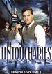 The Untouchables: The Underground Railway