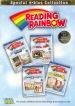 Reading Rainbow: My America - A Poetry Atlas of the United States