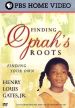 Finding Oprah's Roots, Finding Your Own