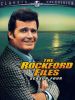 The Rockford Files: Forced Retirement